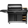 Traeger Timberline XL -JOHNSTONES Sales tbb01rlgc