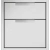 Tower Drawer Double -JOHNSTONES Sales tdd1 20 double tower drawer