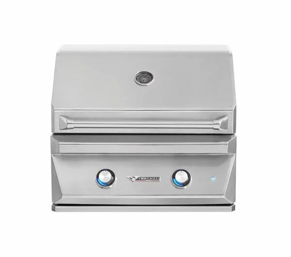 30in Built-in With Infrared Rotisserie 3 30in Built-in With Infrared Rotisserie