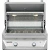 30in Gas Grill With Infrared Rotisserie 2 30in Gas Grill With Infrared Rotisserie -JOHNSTONES Sales tebq30g