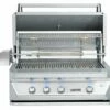 36in Gas Grill With Infrared Rotisserie -JOHNSTONES Sales tebq36g