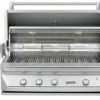 42in Gas Grill With Infrared Rotisserie 1 42in Gas Grill With Infrared Rotisserie -JOHNSTONES Sales tebq42r