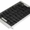 Twin Eagles Charcoal Tray -JOHNSTONES Sales tect charcoal tray