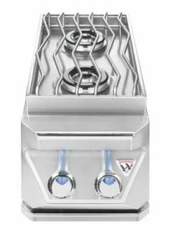 13in Built-in Side Burner