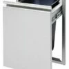 18in Tall Trash Drawer (Trash Can Included) -JOHNSTONES Sales tetd18t
