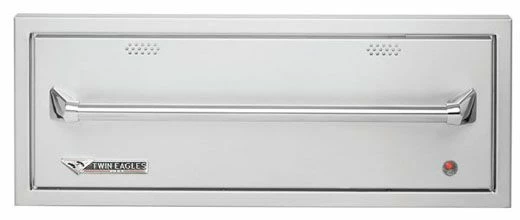 30in Warming Drawer 4 30in Warming Drawer - Image 2