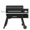 Traeger Timberline D2 1300 -JOHNSTONES Sales tfb01wlec