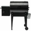 Traeger Tailgater 20 -JOHNSTONES Sales tfb30klf 1