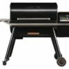 Traeger Timberline D2 850
