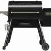 Traeger Ironwood 885 W/Pellet Sensor -JOHNSTONES Sales tfb89blfc