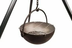 The Dude Cauldron 7 The Dude Cauldron -JOHNSTONES Sales thedudecauldron