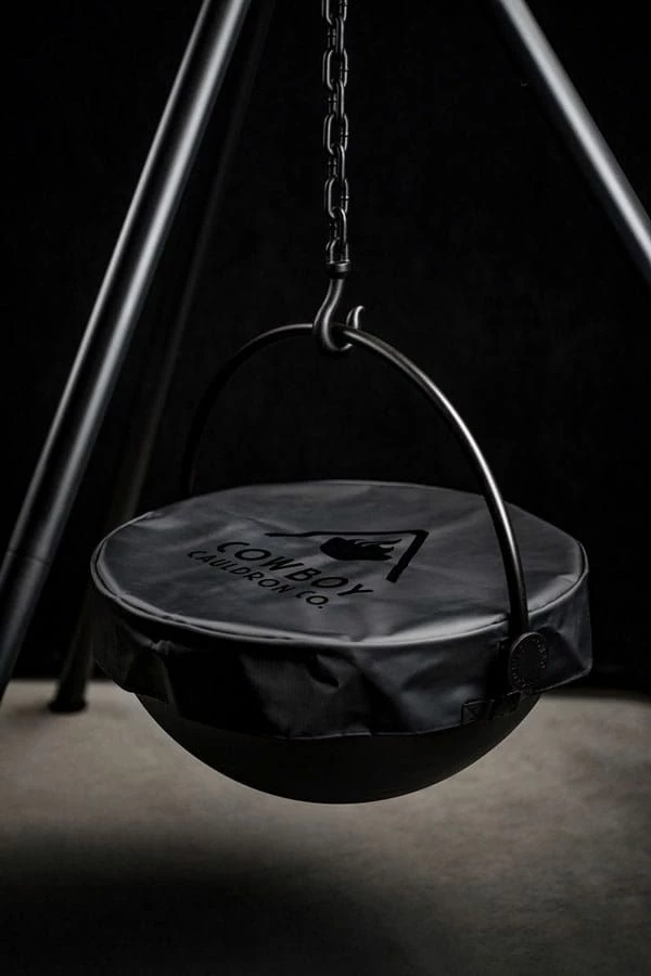 The Dude Cauldron 6 The Dude Cauldron - Image 4