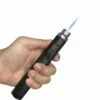 Mini Flame Thrower Butane Torch 1 Mini Flame Thrower Butane Torch -JOHNSTONES Sales torch front lit