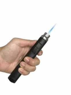 Mini Flame Thrower Butane Torch