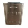Trash Bin (New Style Handle) -JOHNSTONES Sales trashbin