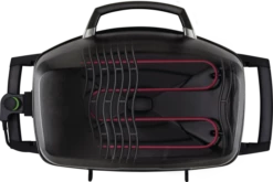 Napoleon TravelQ Electric Table Top Unit -JOHNSTONES Sales travelq pro285e inside top down