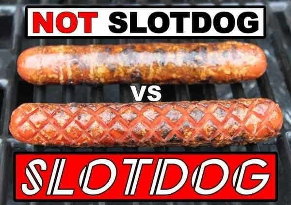 Slot Dog Hot Dog Slicing Tool 4 Slot Dog Hot Dog Slicing Tool - Image 2