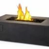 Napoleon Uptown Fire Pit -JOHNSTONES Sales uptn1 gy