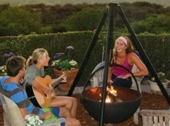 Urban Cowboy Cauldron