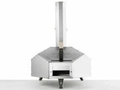 OONI Pro Outdoor Pellet Oven