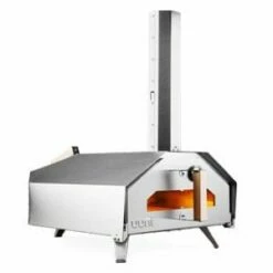 OONI Pro Outdoor Pellet Oven -JOHNSTONES Sales uunipro