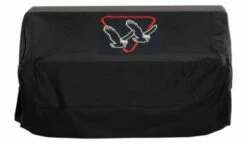 42in Twin Eagles Vinyl Cover, Built-in
