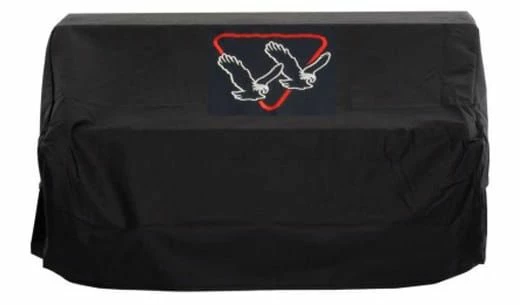 42in Twin Eagles Vinyl Cover, Built-in 3 42in Twin Eagles Vinyl Cover, Built-in