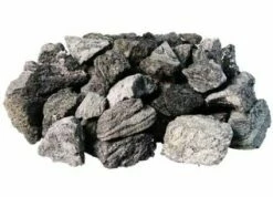 Volcanic Stones - 12 Lbs
