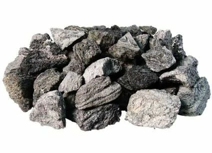 Volcanic Stones - 12 Lbs 3 Volcanic Stones - 12 Lbs
