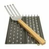 Two GrillGrate Set 13.5in 2 Two GrillGrate Set 13.5in -JOHNSTONES Sales wgg13.75k