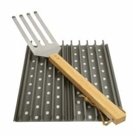 Two GrillGrate Set 13.5in 3 Two GrillGrate Set 13.5in