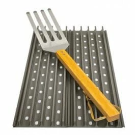 GrillGrate Two 20in X 5.25in Panels 3 GrillGrate Two 20in X 5.25in Panels