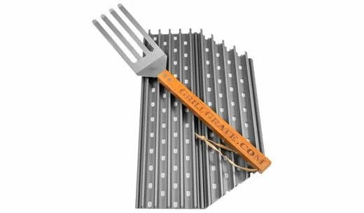 Two 17.375in Panels Miter Cut For Primo Oval 3 Two 17.375in Panels Miter Cut For Primo Oval