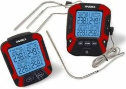 Maverick XR-50 Extended Range Digital 4 Probe Thermometer